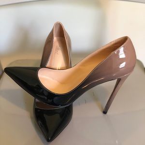 Woman’s Pumps